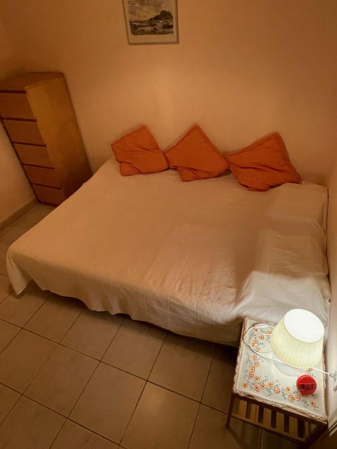Maria'S Haus In Artemida Apartment ภายนอก รูปภาพ