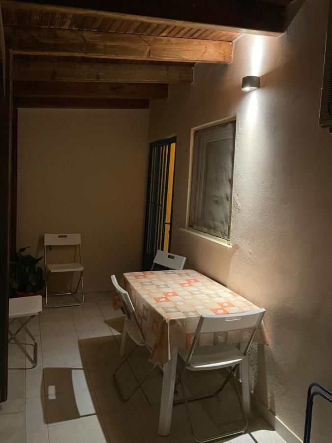 Maria'S Haus In Artemida Apartment ภายนอก รูปภาพ